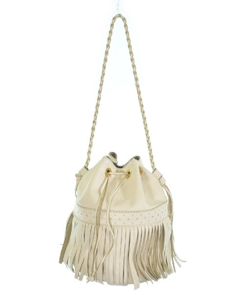 J&M DAVIDSON 肩背包