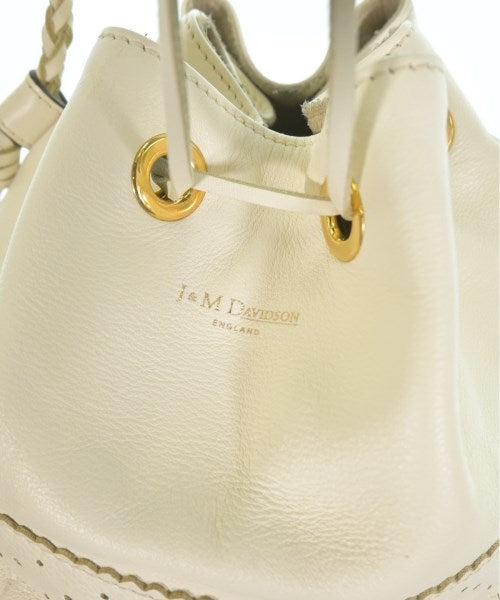 J&M DAVIDSON 肩背包