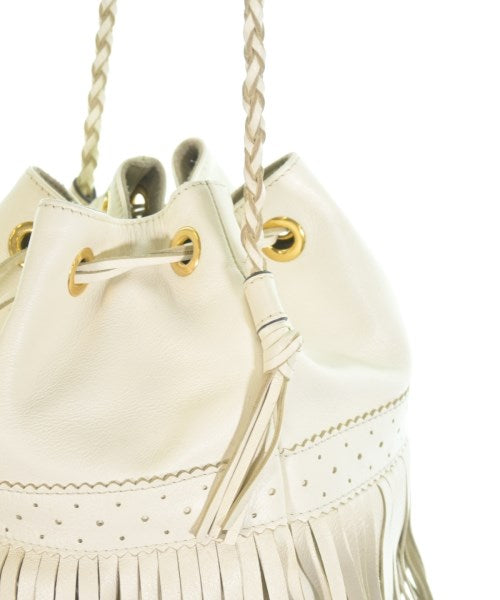 J&M DAVIDSON 肩背包