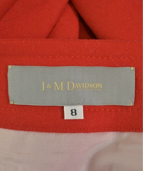 J&M DAVIDSON 長裙/超長裙