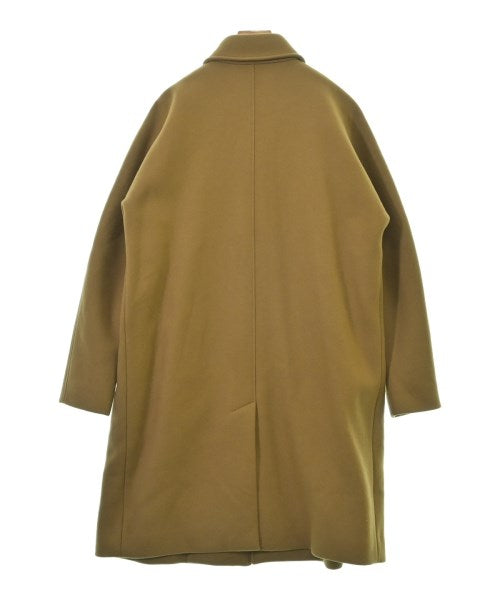 J&M DAVIDSON 支領外套