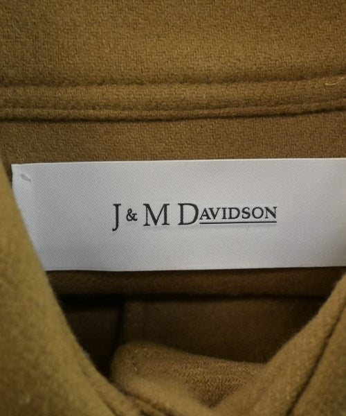 J&M DAVIDSON 支領外套