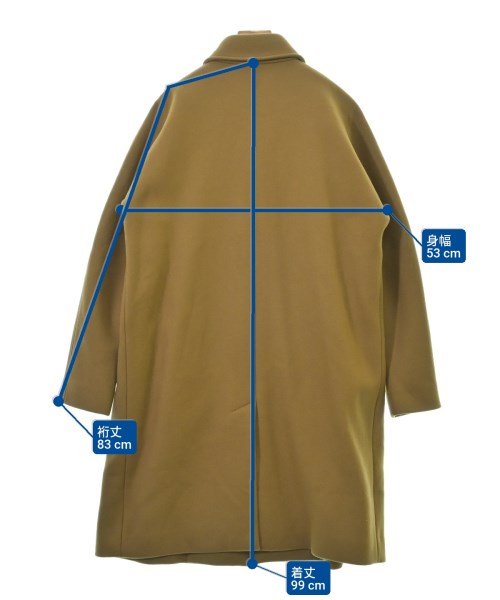 J&M DAVIDSON 支領外套