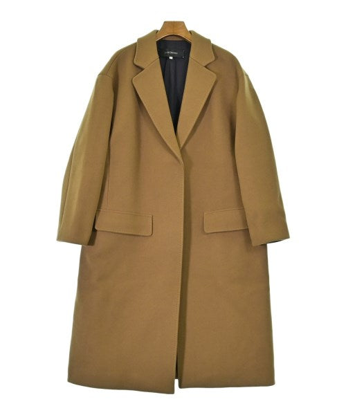 J&M DAVIDSON 切斯特披風