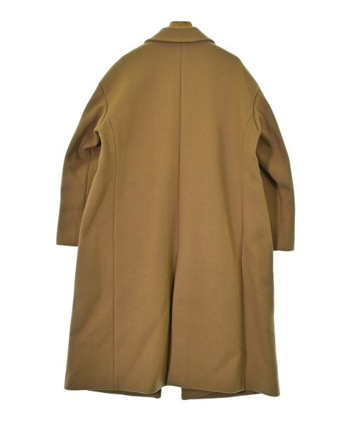 J&M DAVIDSON 切斯特披風