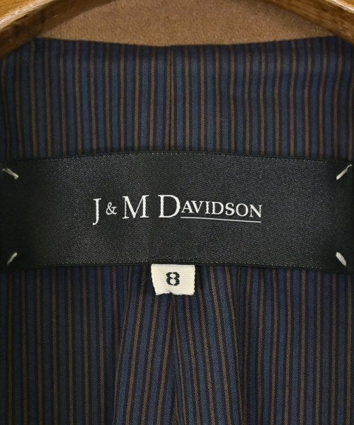 J&M DAVIDSON 切斯特披風