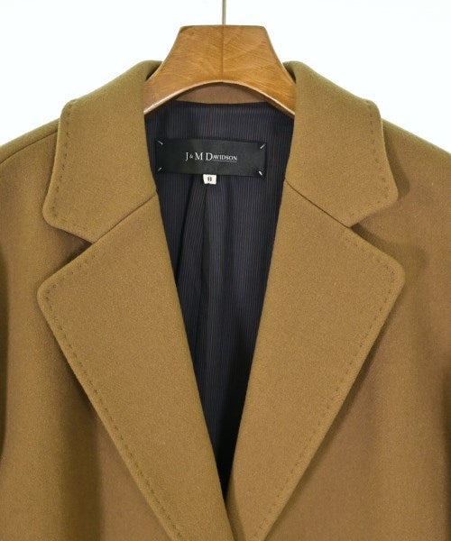 J&M DAVIDSON 切斯特披風