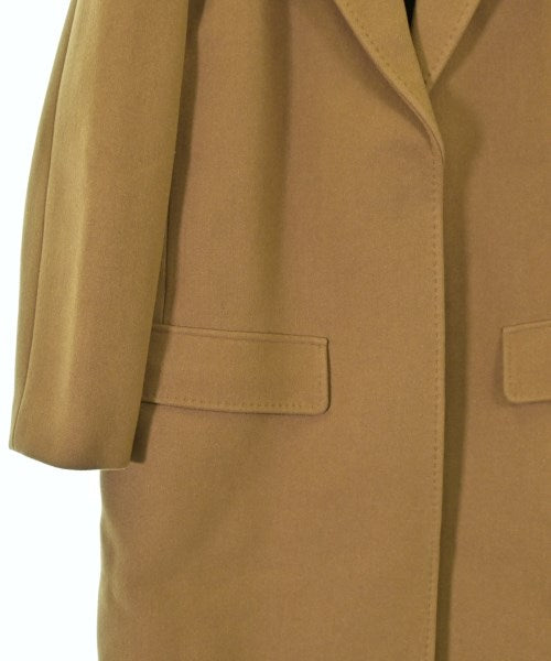 J&M DAVIDSON 切斯特披風