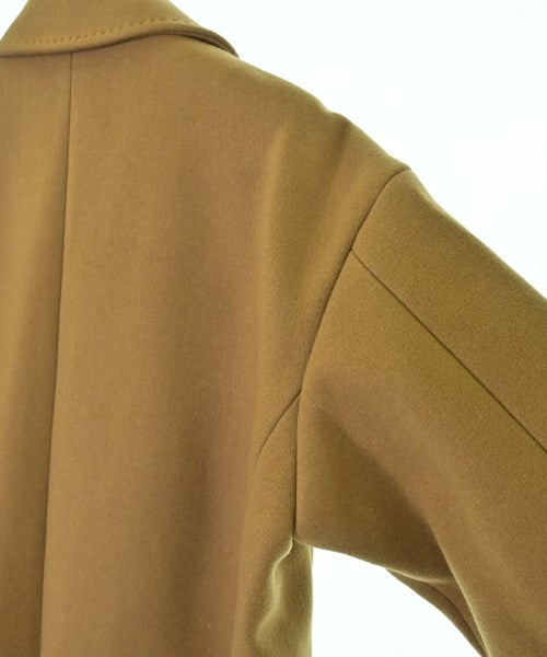 J&M DAVIDSON 切斯特披風