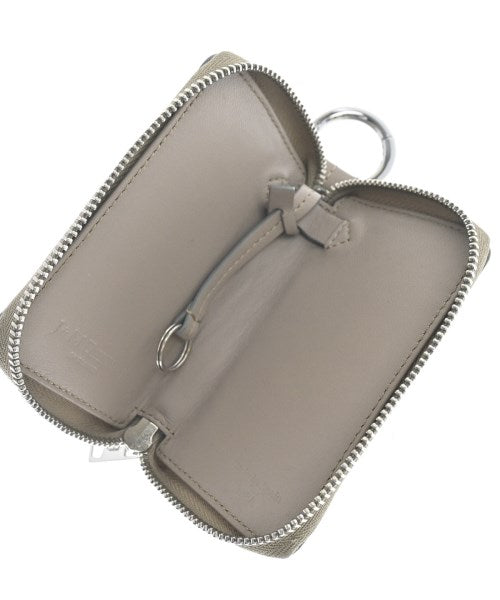 J&M DAVIDSON 鑰匙盒/鑰匙圈