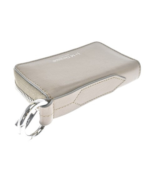 J&M DAVIDSON 鑰匙盒/鑰匙圈