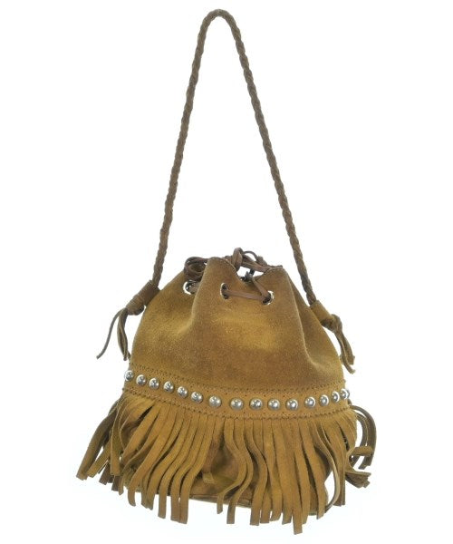 J&M DAVIDSON 肩背包