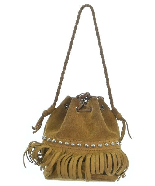 J&M DAVIDSON 肩背包