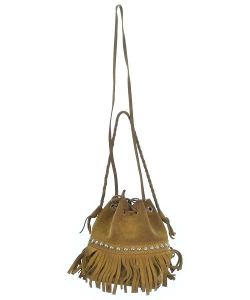 J&M DAVIDSON 肩背包