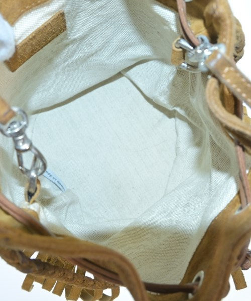 J&M DAVIDSON 肩背包