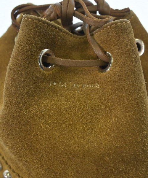 J&M DAVIDSON 肩背包