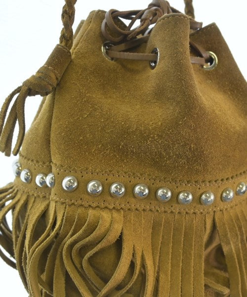 J&M DAVIDSON 肩背包