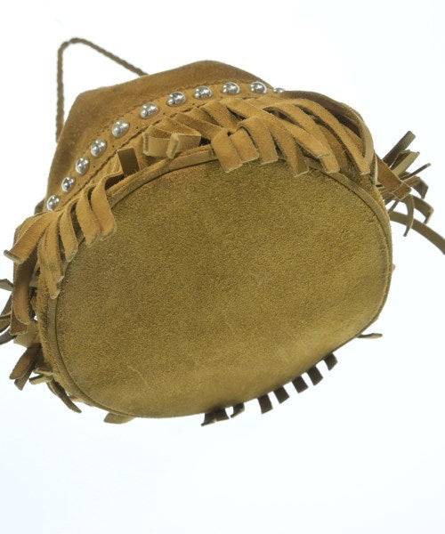 J&M DAVIDSON 肩背包