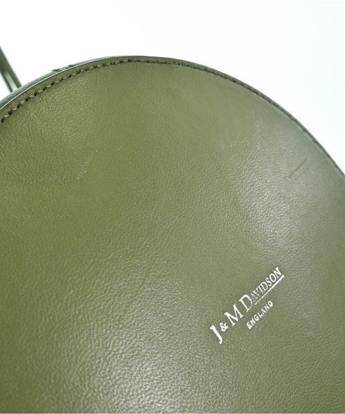 J&M DAVIDSON 肩背包