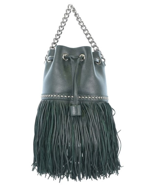 J&M DAVIDSON 肩背包