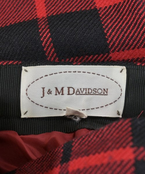 J&M DAVIDSON 長褲