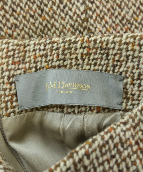 J&M DAVIDSON 洋裝