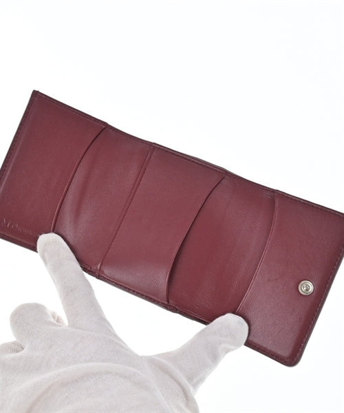 J&M DAVIDSON 錢包/零錢包