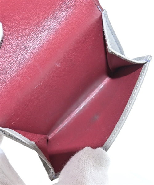 J&M DAVIDSON 錢包/零錢包