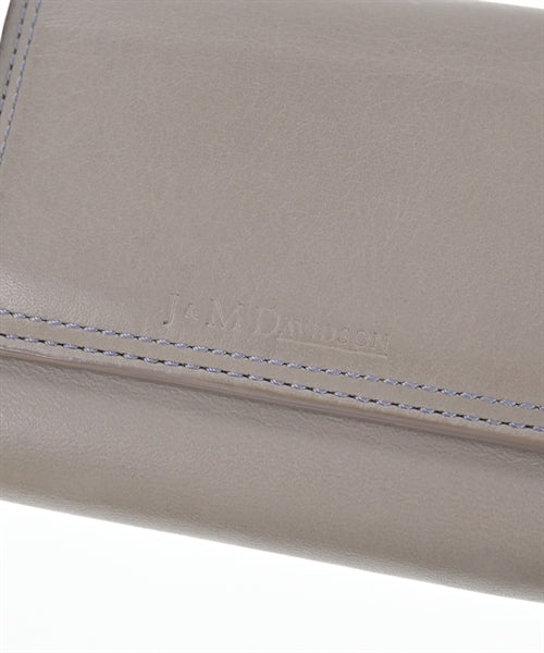 J&M DAVIDSON 錢包/零錢包