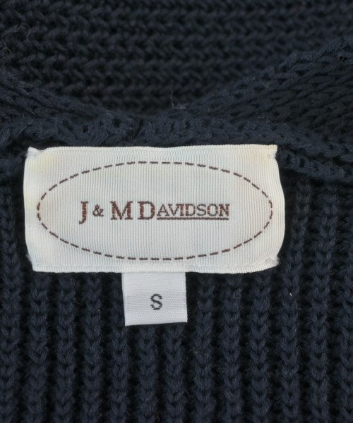 J&M DAVIDSON 開襟衫