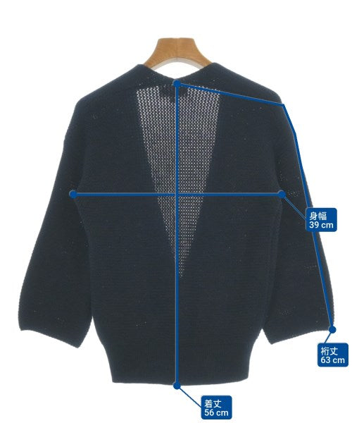 J&M DAVIDSON 開襟衫