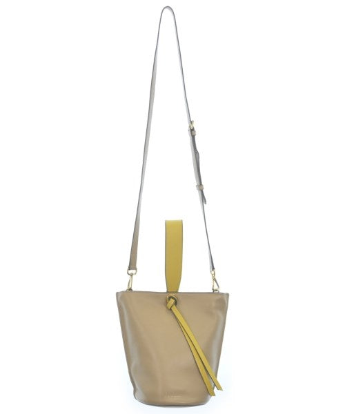 J&M DAVIDSON 肩背包