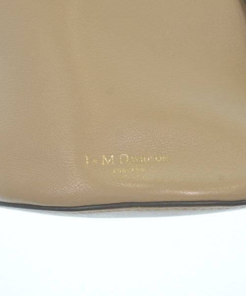 J&M DAVIDSON 肩背包