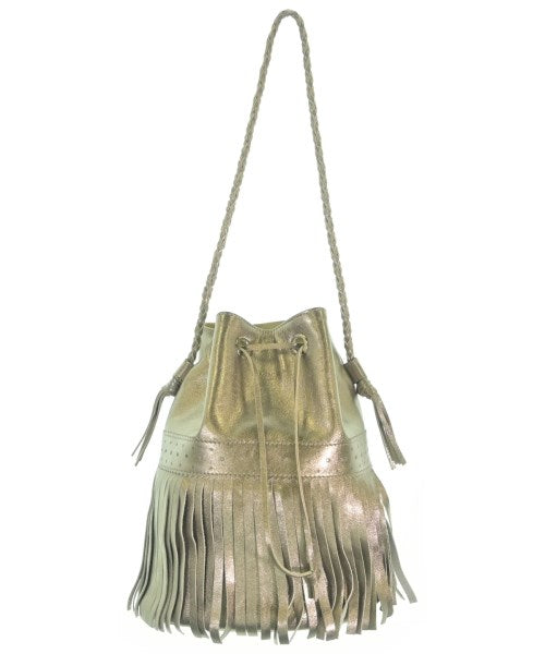 J&M DAVIDSON 肩背包