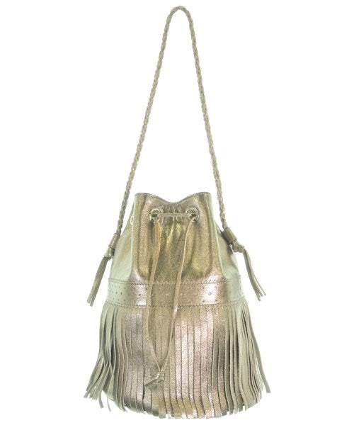 J&M DAVIDSON 肩背包