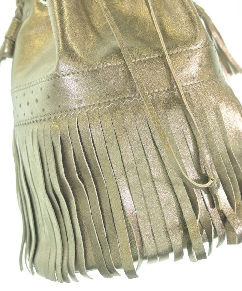 J&M DAVIDSON 肩背包