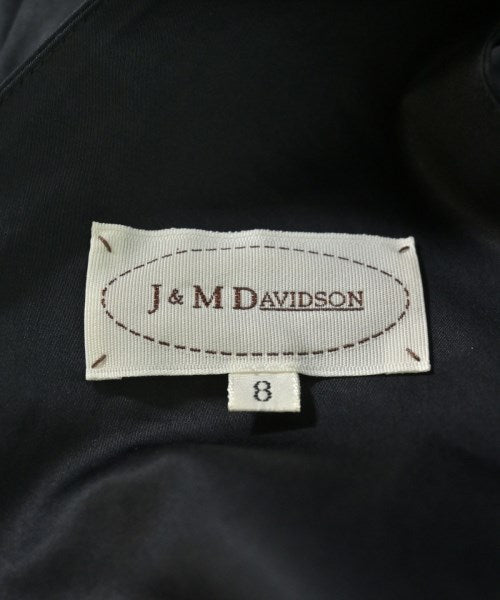 J&M DAVIDSON 洋裝