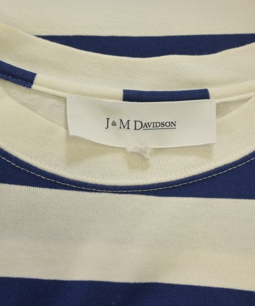 J&M DAVIDSON T恤/上衣
