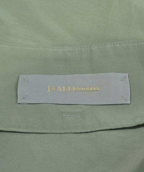 J&M DAVIDSON 膝上裙