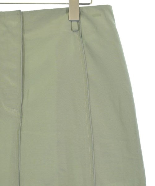 J&M DAVIDSON 膝上裙