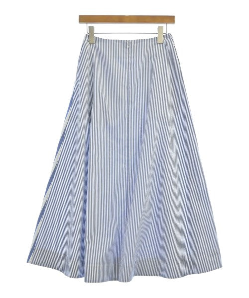 J&M DAVIDSON 長裙/超長裙