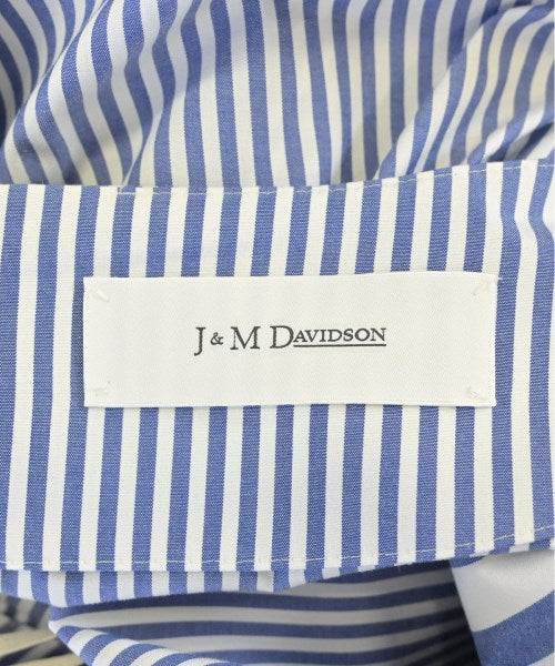 J&M DAVIDSON 長裙/超長裙