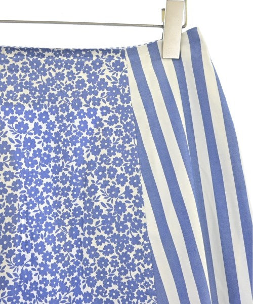 J&M DAVIDSON 長裙/超長裙