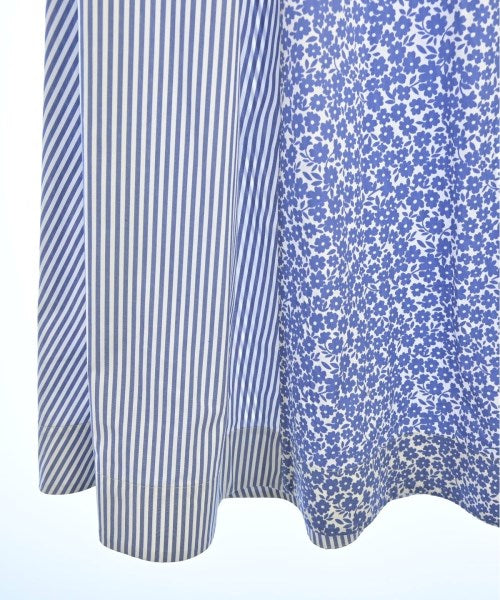 J&M DAVIDSON 長裙/超長裙