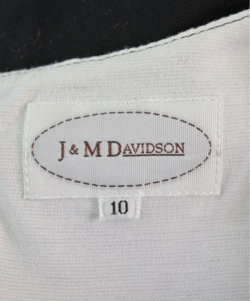 J&M DAVIDSON 洋裝
