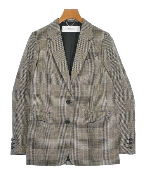J&M DAVIDSON 西裝外套