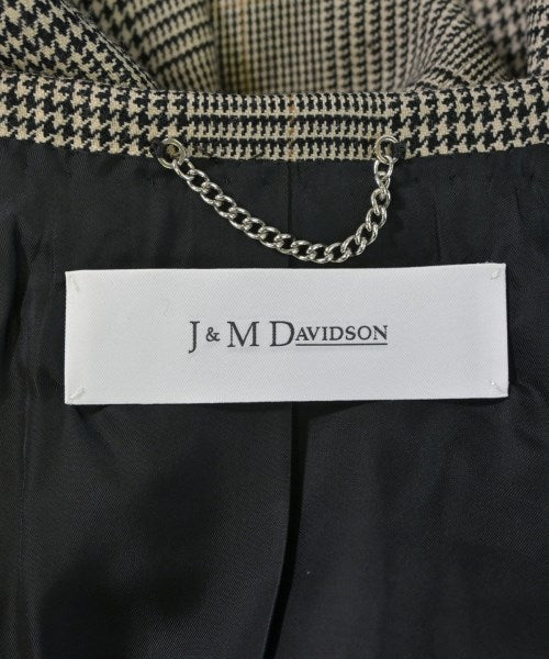 J&M DAVIDSON 西裝外套