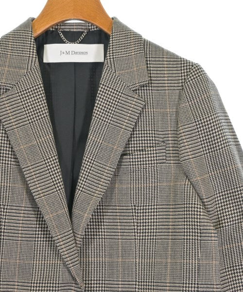 J&M DAVIDSON 西裝外套