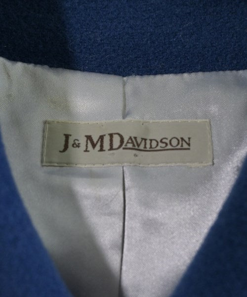 J&M DAVIDSON 其他大衣