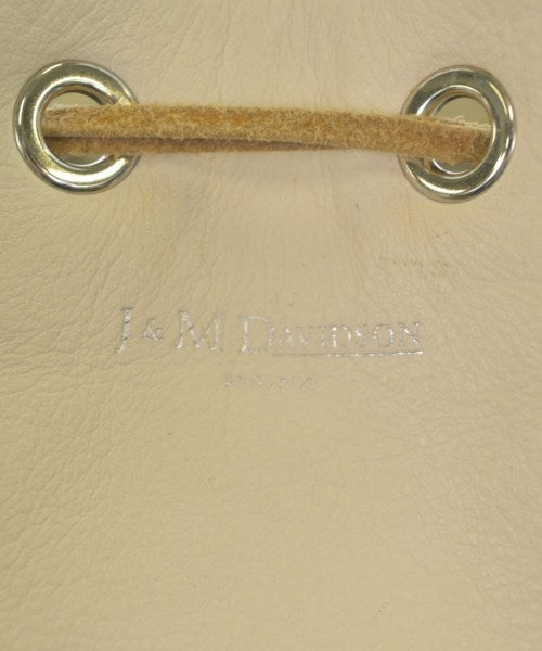 J&M DAVIDSON 肩背包